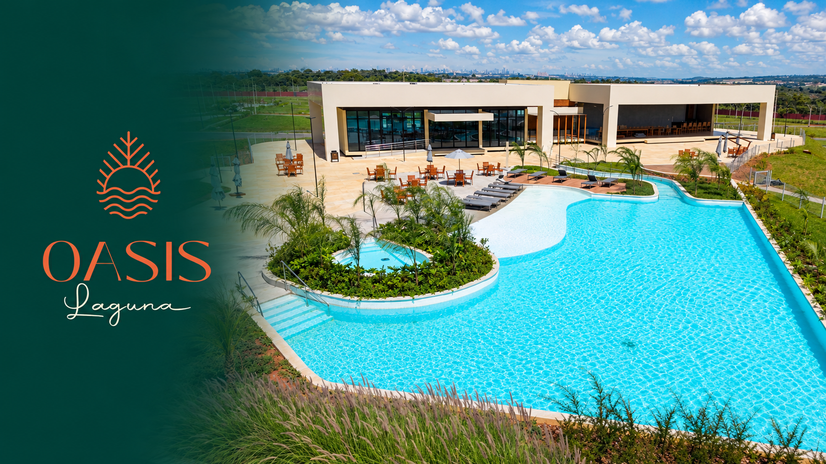 Oasis Laguna
