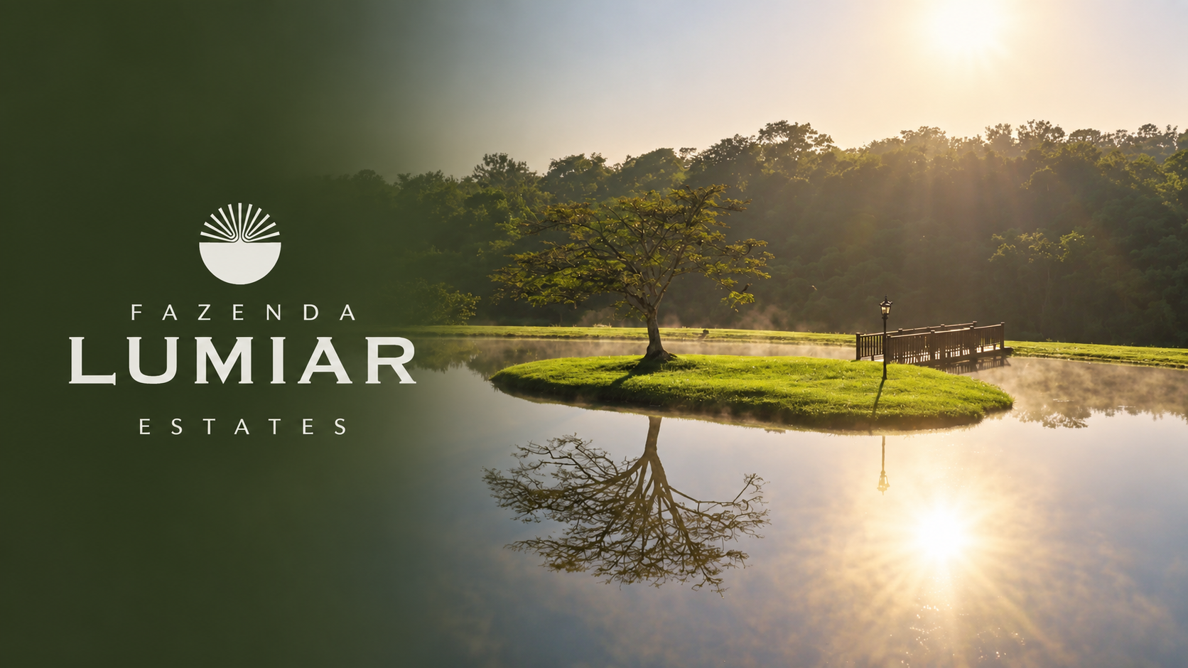 Fazenda Lumiar Estates