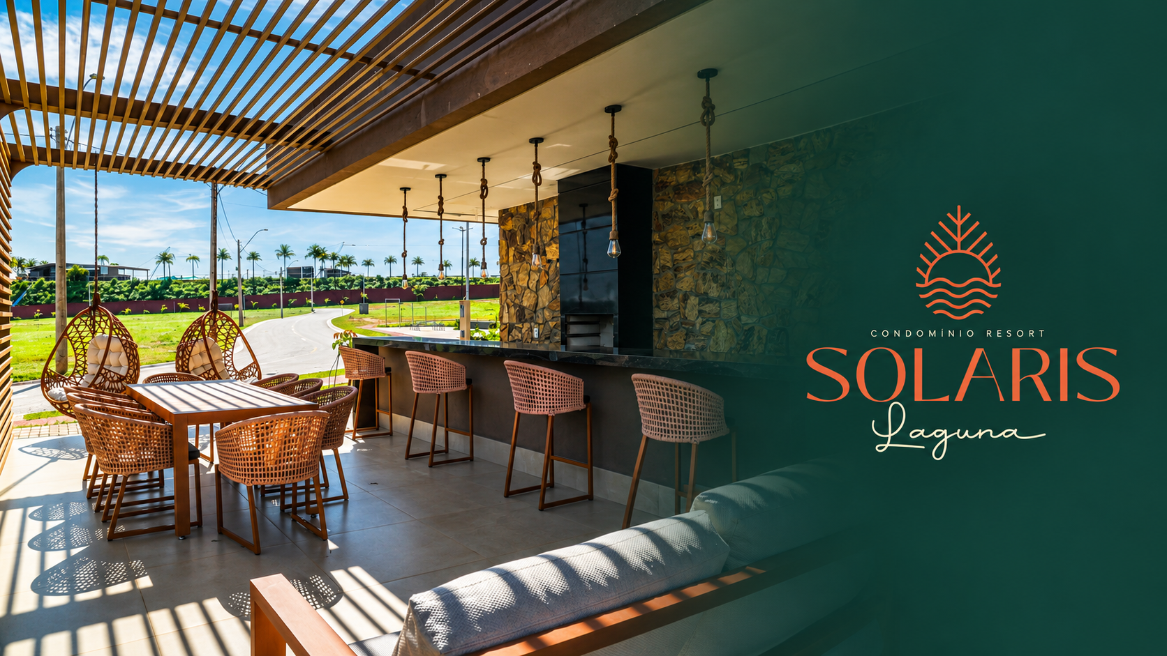 Solaris Laguna